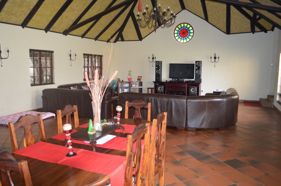 Commercial Property for Sale in Doringkruin North West